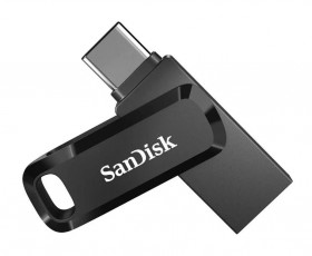 Флэш-накопитель USB-C 64GB SDDDC3-064G-G46 SANDISK