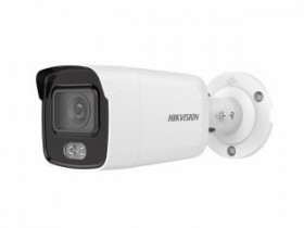 IP камера 2MP BULLET 2CD2027G2-LU(C)4MM HIKVISION