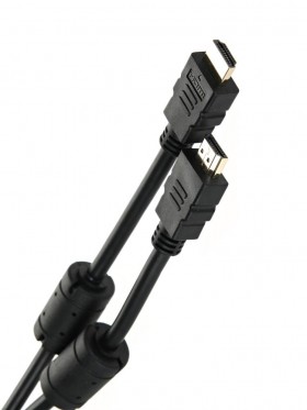 Кабель HDMI/HDMI 3M V2.0 ACG711D-3M AOPEN