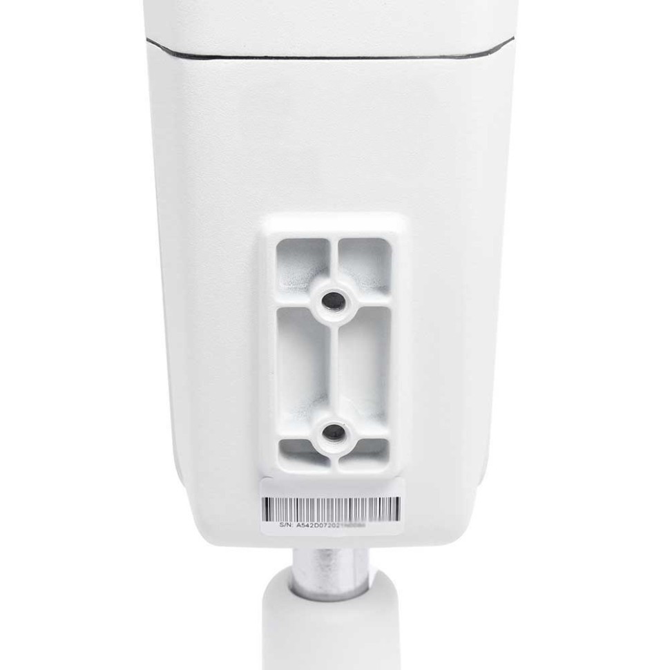 AC-IS506ZA - уличная 5Мп камера с трансфокатором 2,7-13,5мм