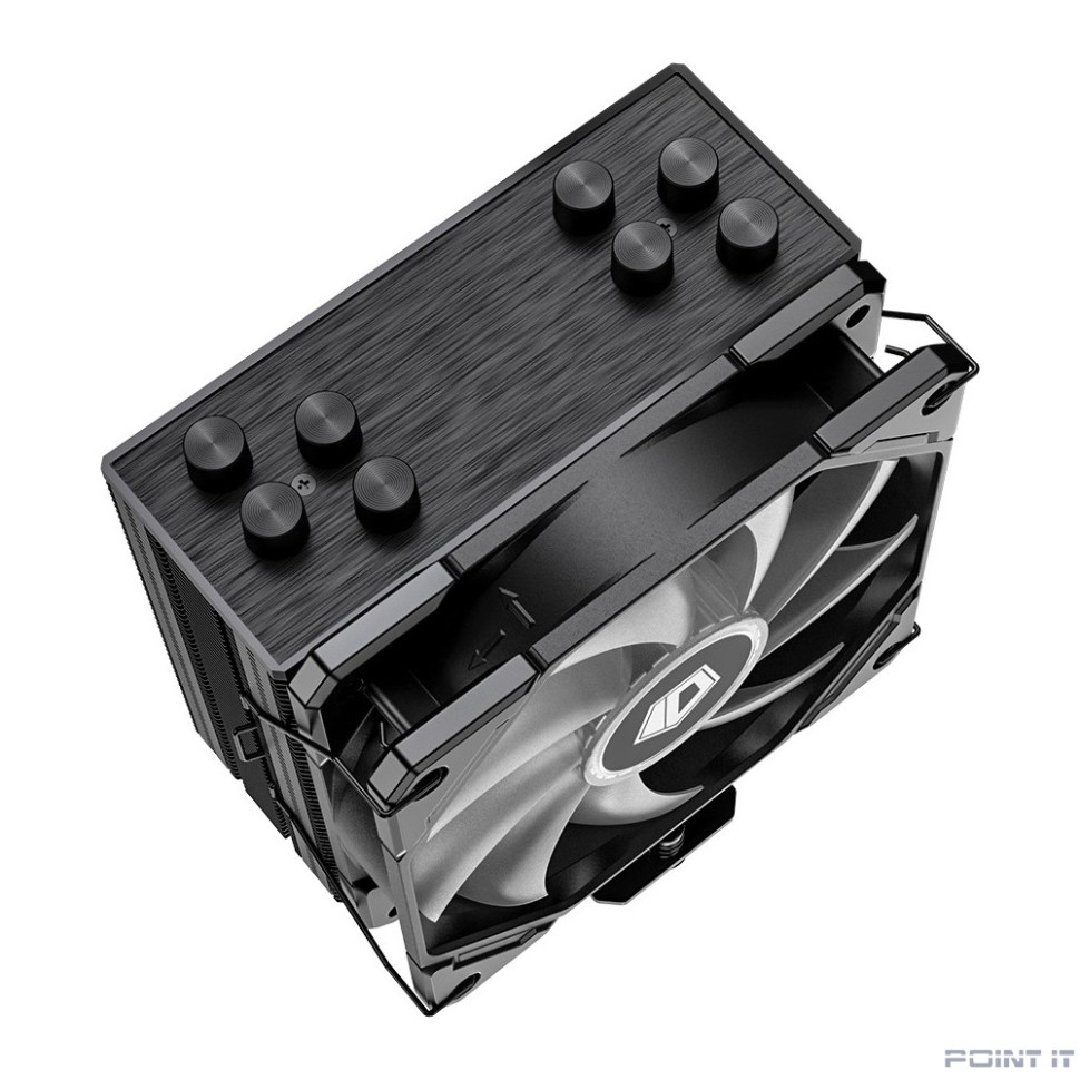 Cooler ID-Cooling SE-224-XTS ARGB
