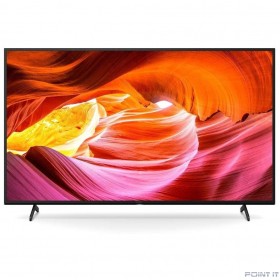 LED50&quot; Sony KD-50X75K 