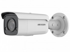 IP камера 2MP BULLET 2CD2T27G2-L(C)2.8MM HIKVISION