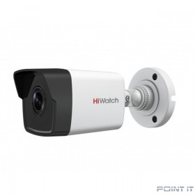HiWatch DS-I200 (D) (2.8 mm) Видеокамера 