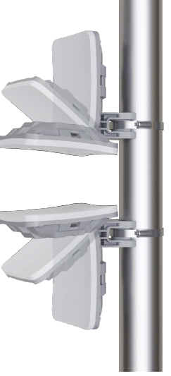 MikroTik quickMOUNT-X