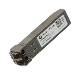 SFP28 модуль 25G MikroTik XS+85LC01D