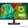 Монитор LCD Dell 23.8" E2424HS черный {VA 1920x1080 60Hz 5ms 3000:1 HDMI DisplayPort1.2 2x1W} [210-bgpj]