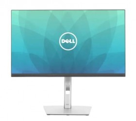 ЖК монитор DELL Dell P2422H/23.8&quot; Cенсорный экран нет/IPS/1920x1080 16:9/250/1000:1 Matte/5 мс/да/черный/7.6 кг P2422H