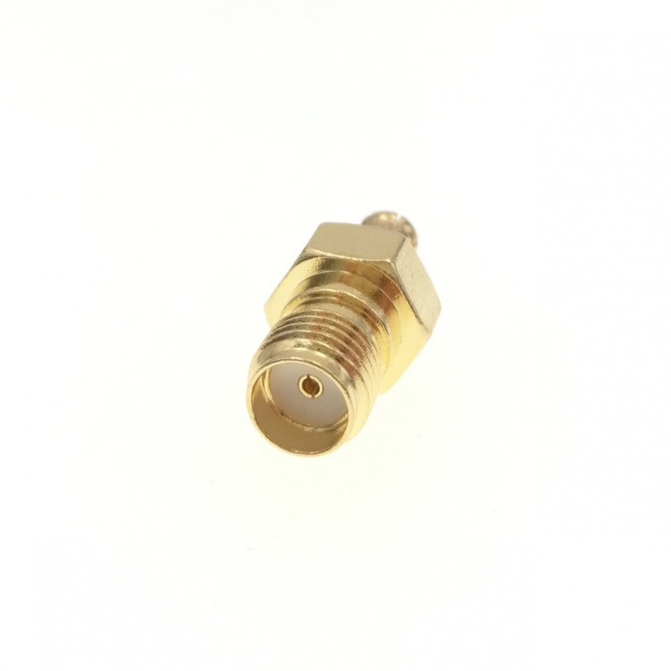 ВЧ-адаптер SMA(female)-MCX(male)