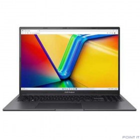 Ноутбук ASUS Vivobook 16X K3605ZC-MB419 [90NB11F2-M00KZ0] 16&quot; {WUXGA i7-12700H/16Gb/SSD512Gb/RTX3050 4Gb//NoOS}