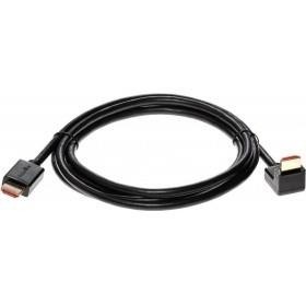 Кабель HDMI/HDMI 2M V2 TCG225-2M TELECOM