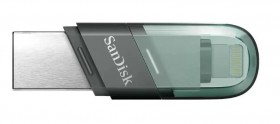 Флэш-накопитель USB3.1 64GB SDIX90N-064G-GN6NK SANDISK