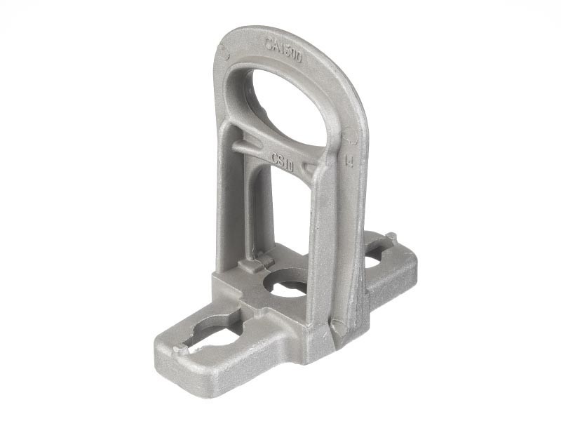 SM81 Кронштейн анкерный