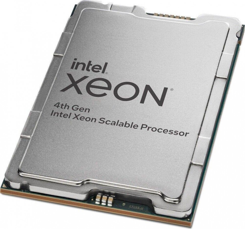 Процессор Intel Xeon 2000/16GT/52.5M S4677 GOLD 5420+ PK8071305120600 IN