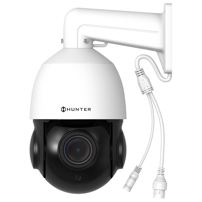 HN-IPZD335PXAS18e-80AI IP видеокамера 5Mp Hunter
