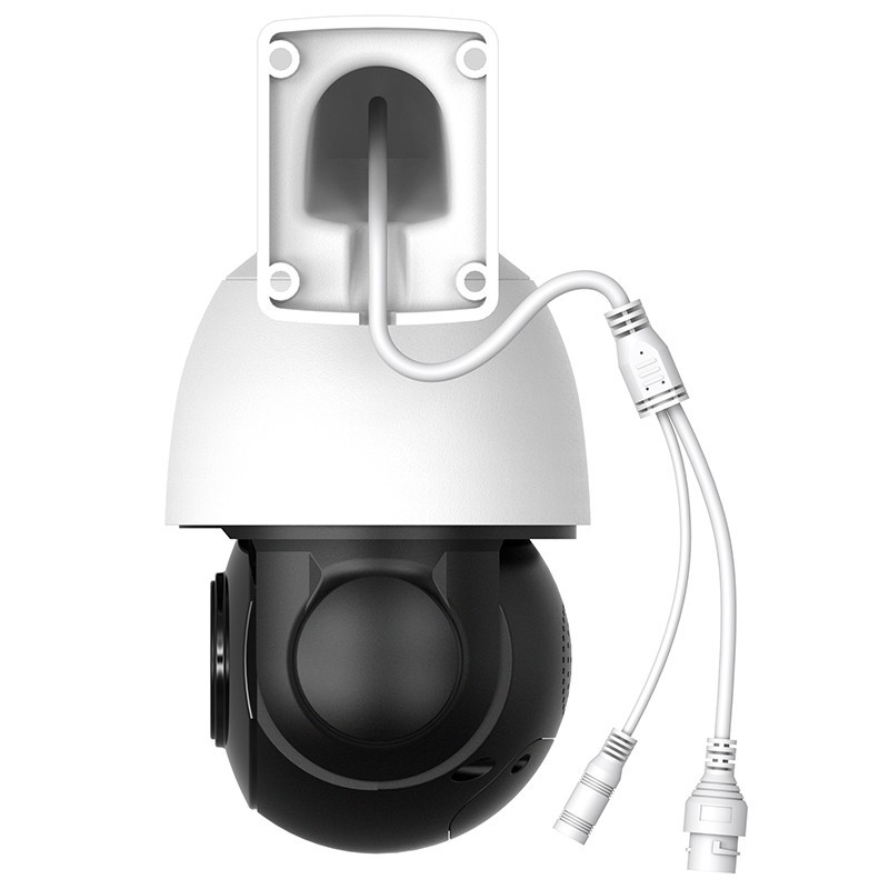 HN-IPZD335PXAS18e-80AI IP видеокамера 5Mp Hunter