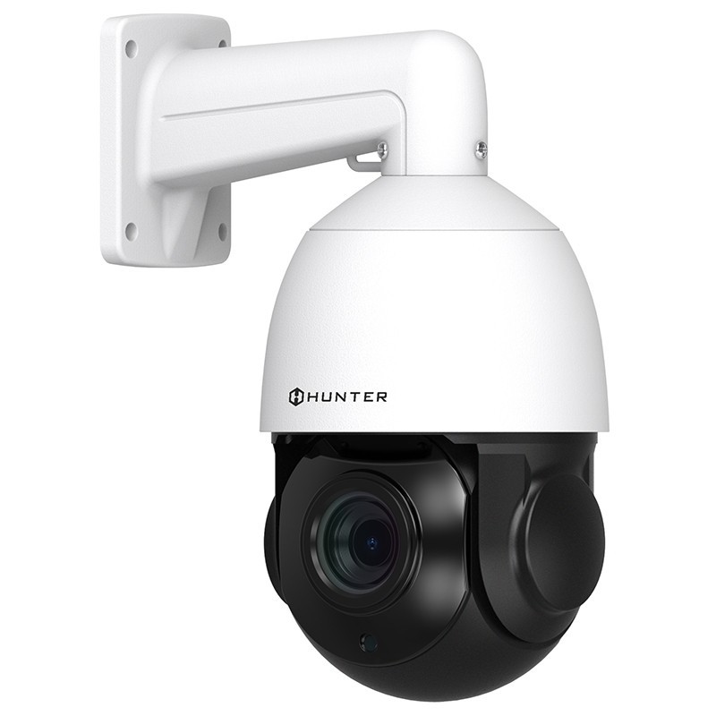 HN-IPZD335PXAS18e-80AI IP видеокамера 5Mp Hunter