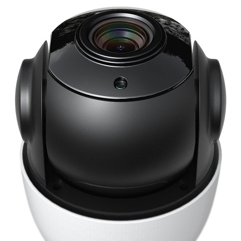 HN-IPZD335PXAS18e-80AI IP видеокамера 5Mp Hunter