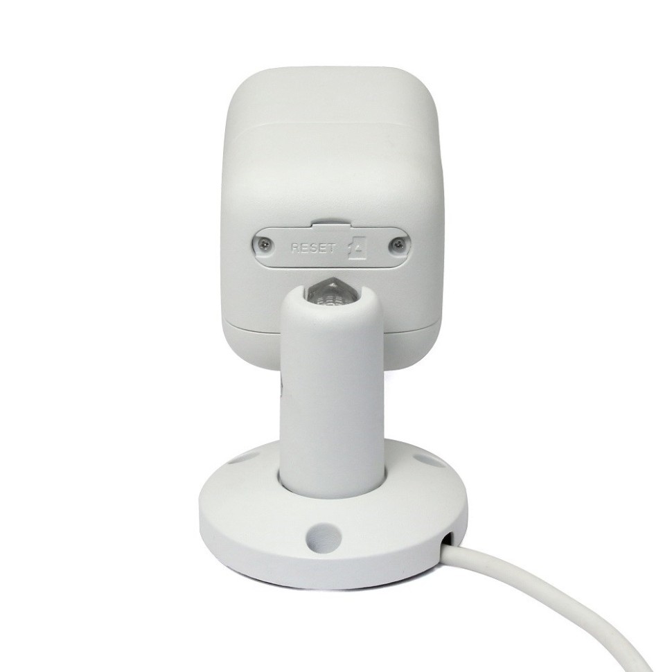 AC-IS512DA - уличная IP видеокамера 5Мп с «тревогой», с совмещенной подсветкой