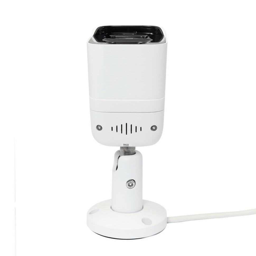 AC-IS512DA - уличная IP видеокамера 5Мп с «тревогой», с совмещенной подсветкой