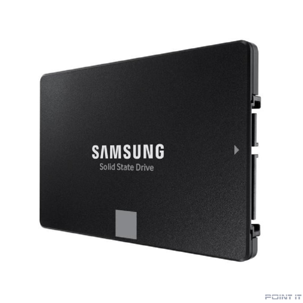 Samsung SSD 2Tb 870 EVO Series MZ-77E2T0B/EU