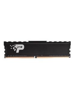 Модуль памяти DIMM 16GB DDR4-2666 PSP416G26662H1 PATRIOT