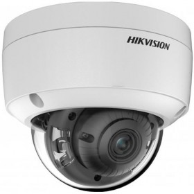 IP камера 4MP DOME DS-2CD2147G2-LSU 2.8 HIKVISION