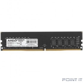 AMD DDR4 DIMM 16GB R7416G2606U2S-U PC4-21300, 2666MHz