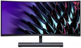 ЖК монитор HUAWEI MateView GT/34&quot; Cенсорный экран нет/VA/3440x1440 21:9/165/350/4000:1/4 мс/да/черный/9.55 кг 53060218