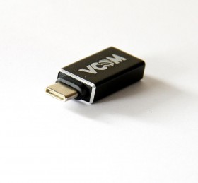Адаптер USB3.1 TO USB-C CA431M VCOM