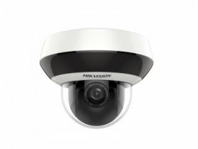 IP камера 4MP PTZ DOME DS-2DE2A404IW-DE3_C0 HIKVISION