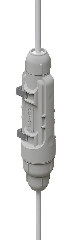 Корпус повторителя Ethernet MikroTik GPeR IP67 Case