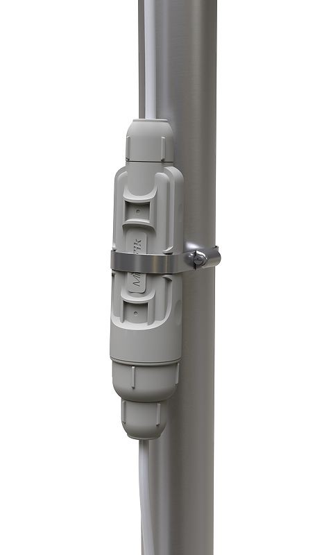 Корпус повторителя Ethernet MikroTik GPeR IP67 Case
