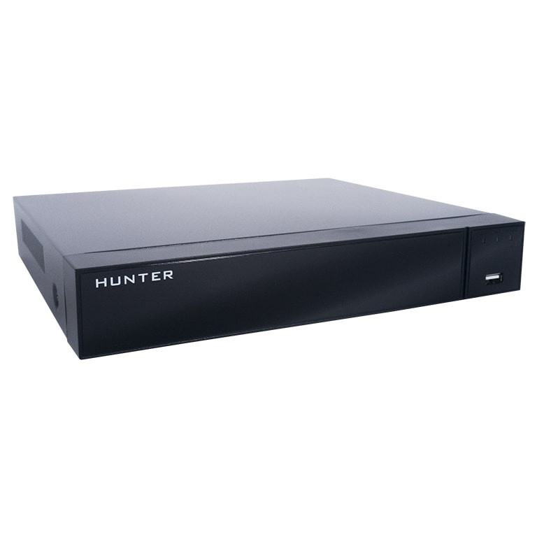 HNVR-0951Ne IP видеорегистратор Hunter