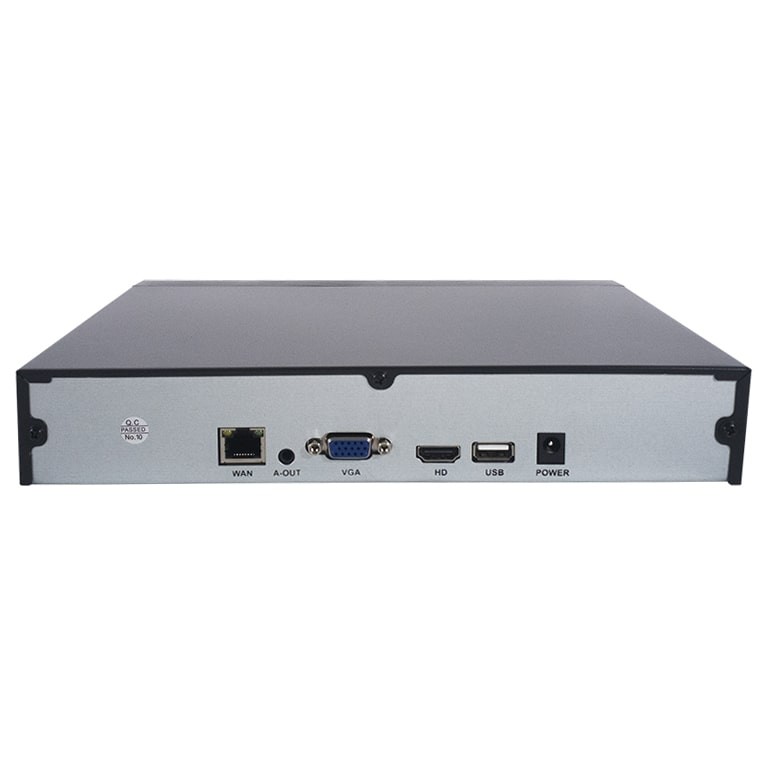 HNVR-0951Ne IP видеорегистратор Hunter