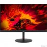 ЖК монитор ACER XV271Zbmiiprx/27"/IPS/1920x1080 16:9/280 Hz/400/1000:1 Matte/0.5 мс/да/черный/9.5 кг UM.HX1EE.Z01