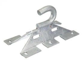 SM96 Крюк монтажный универсальный