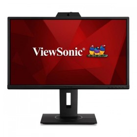 ЖК монитор VIEWSONIC VG2440V/24&quot;/IPS/1920x1080 16:9/250/1000:1 Matte/5 мс/черный/8.7 кг VG2440V