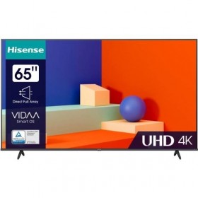 Телевизор LED ENTRY 65&quot; 4K 65A6K HISENSE