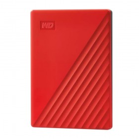 Внешний жесткий диск USB3 2TB EXT. 2.5&quot; RED WDBYVG0020BRD-WESN WDC