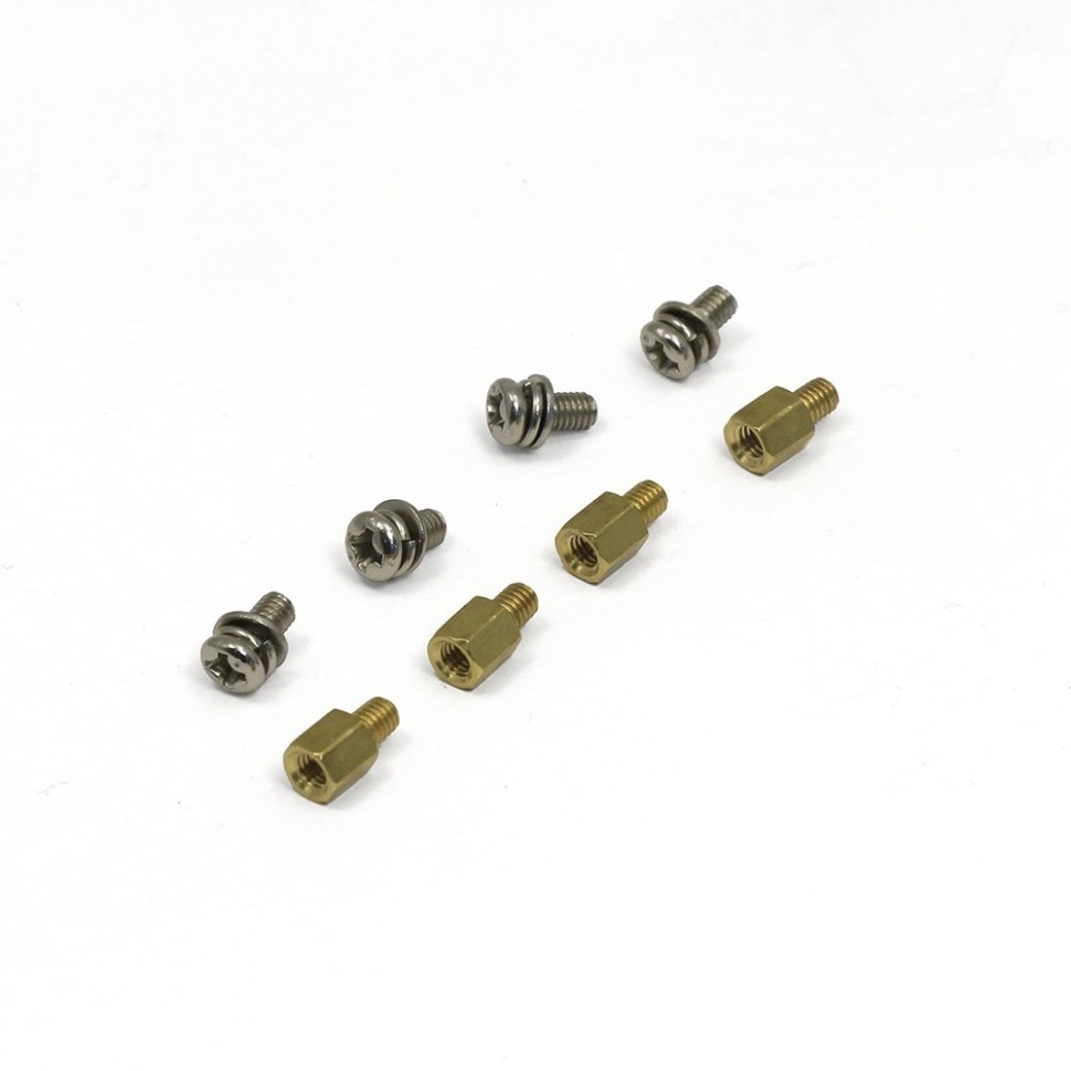 AP-OD8 - разветвитель питания «1-8»  с защитой на 12В / 8А