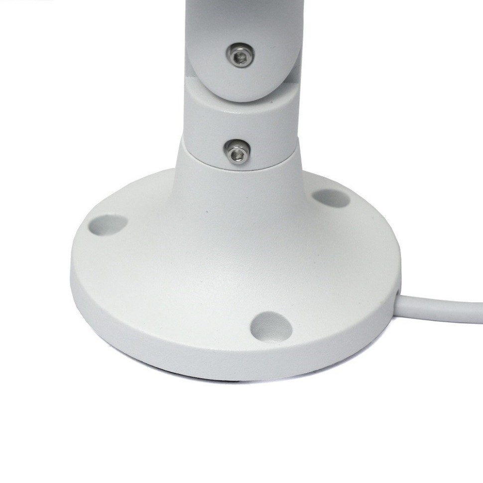 AC-HS204V - уличная мультиформатная видеокамера