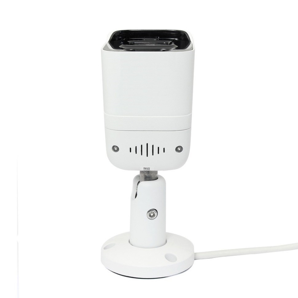 AC-IS512DA - уличная IP видеокамера 5Мп с «тревогой», с совмещенной подсветкой