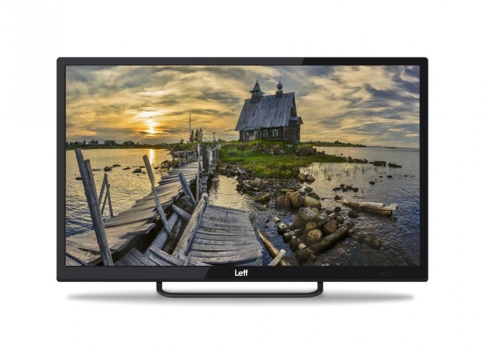 Телевизор LCD 24" 24H240T LEFF