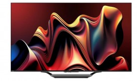 Телевизор QLED 4K 55&quot; 55U7NQ HISENSE