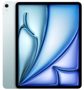 Планшет IPAD AIR 13&quot; 128GB WIFI BLUE MV283ZP/A APPLE