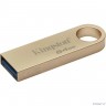 Kingston USB Drive 64GB DataTraveler SE9 DTSE9G3/64GB USB3.0 серебристый