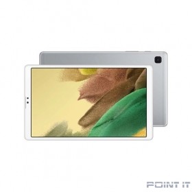Планшет Samsung Galaxy Tab A7 8.7&quot; 32/3Gb Silver (серебро) (SM-T225NZSASKZ)