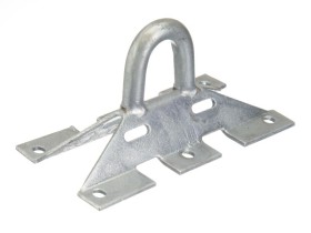 SM97 Петля монтажная универсальная