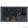 Блок питания Chieftec CHIEFTRONIC PowerPlay GPU-650FC (ATX 2.3, 650W, 80 PLUS GOLD, Active PFC, 140mm fan, Full Cable Management, LLC design, Japanese capacitors) Retail